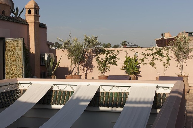 Hotel Riad Dar Sohane