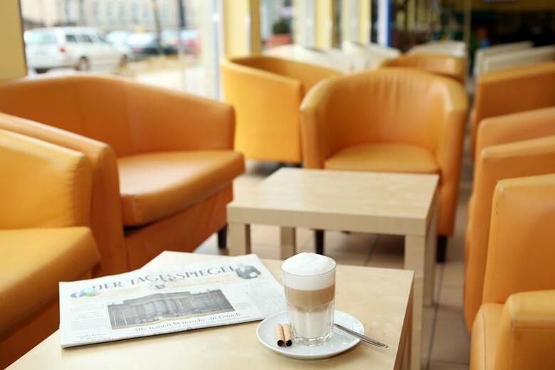 Hostal A&O Berlin Hauptbahnhof