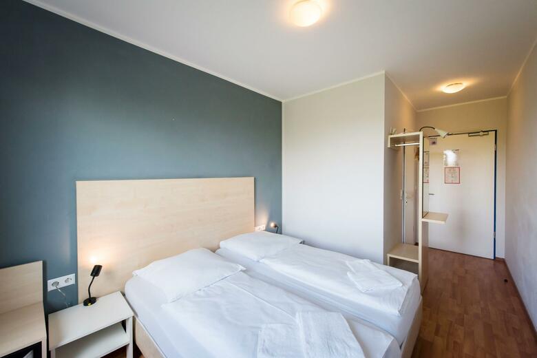 Hostal A&O Berlin Hauptbahnhof