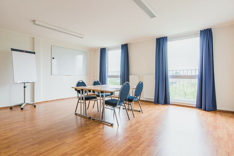 Hostal A&O Berlin Hauptbahnhof