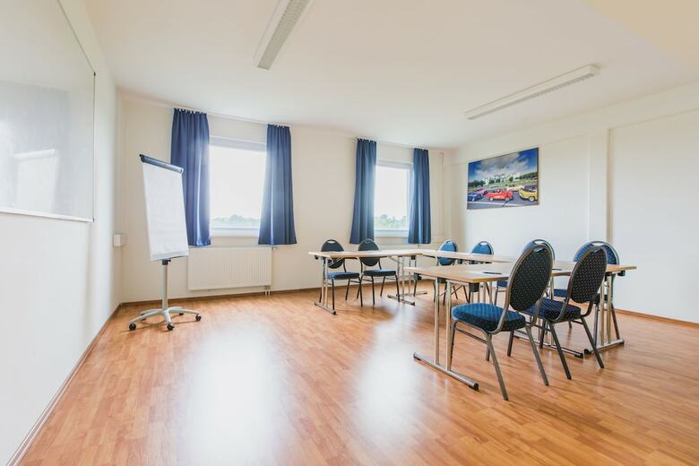 Hostal A&O Berlin Hauptbahnhof