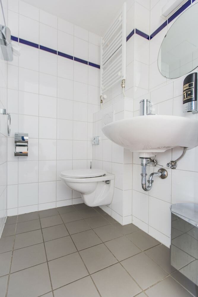 Hostal A&O Berlin Hauptbahnhof