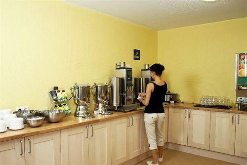 Hostal A&O Berlin Hauptbahnhof