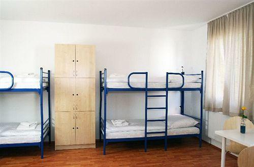 Hostal A&O Berlin Hauptbahnhof