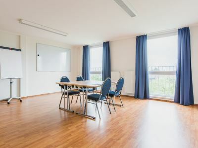 Hostal A&O Berlin Hauptbahnhof