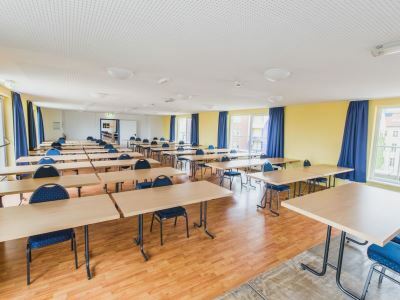 Hostal A&O Berlin Hauptbahnhof