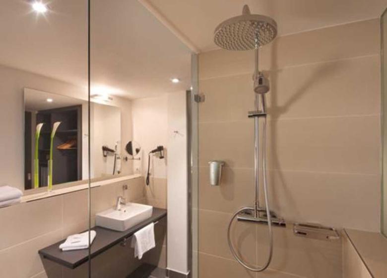 Hotel TRYP Berlin Mitte
