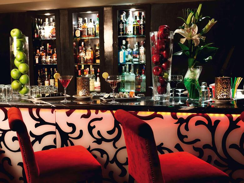 Movenpick Hotel Casablanca