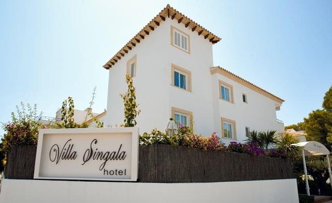 Villa Singala Hotel
