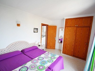 Hotel Apartments Andreas