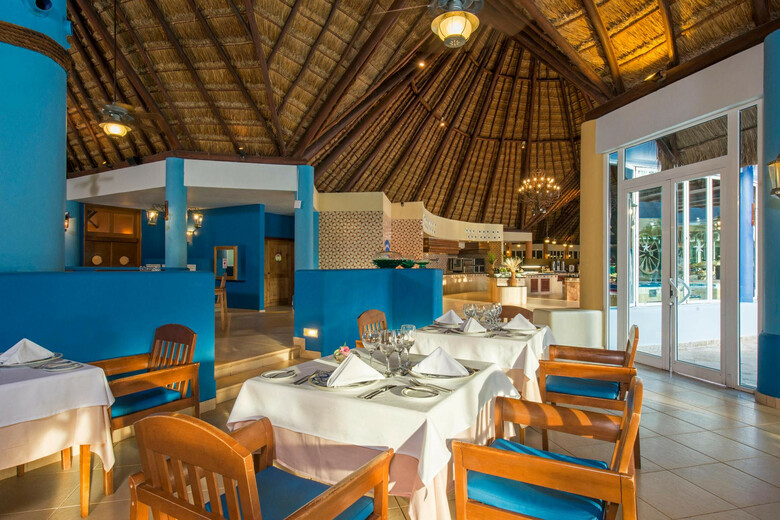 Hotel Iberostar Selection Paraiso Lindo
