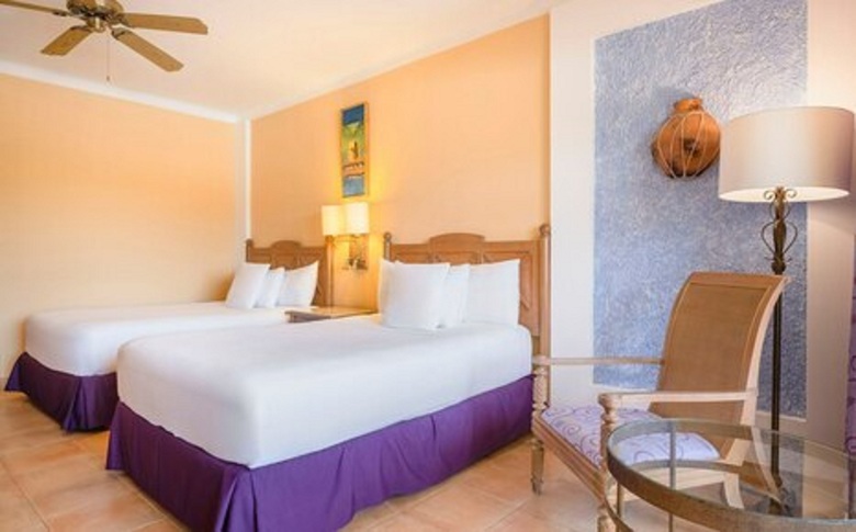 Hotel Iberostar Selection Paraiso Lindo