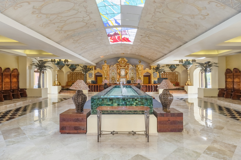 Hotel Iberostar Selection Paraiso Lindo