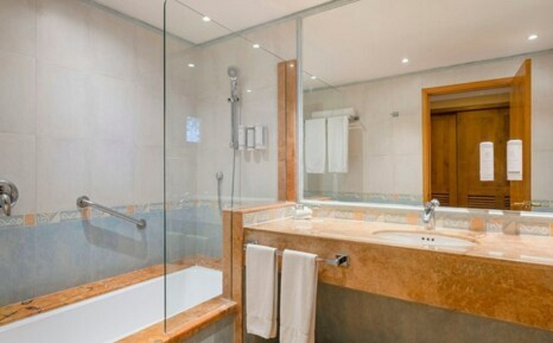 Hotel Iberostar Selection Paraiso Lindo