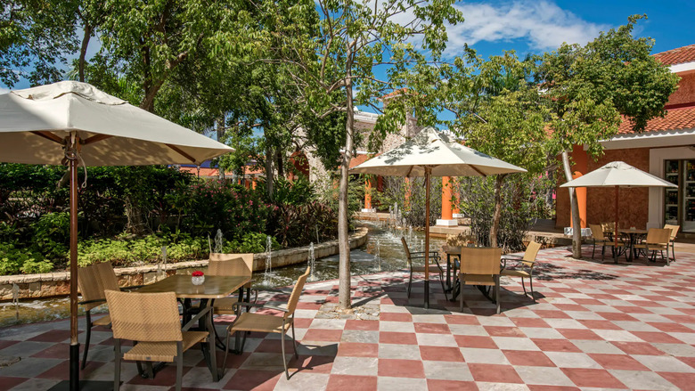 Hotel Iberostar Selection Paraiso Lindo