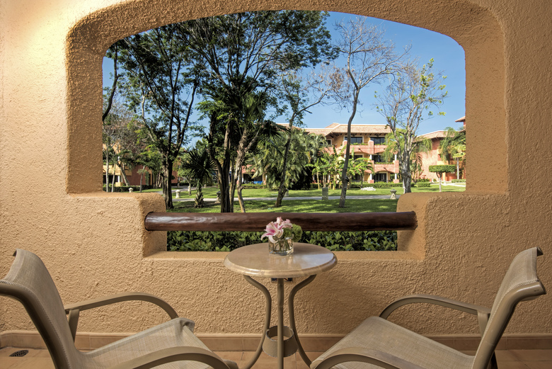 Hotel Iberostar Selection Paraiso Lindo