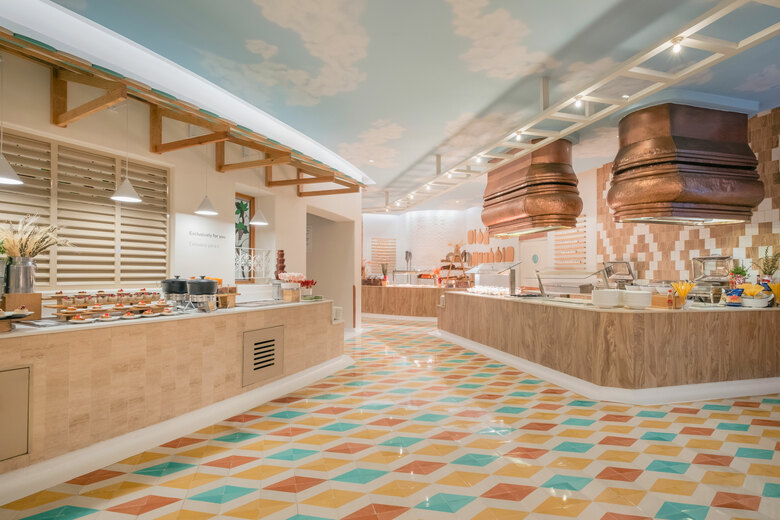 Hotel Iberostar Selection Paraiso Lindo