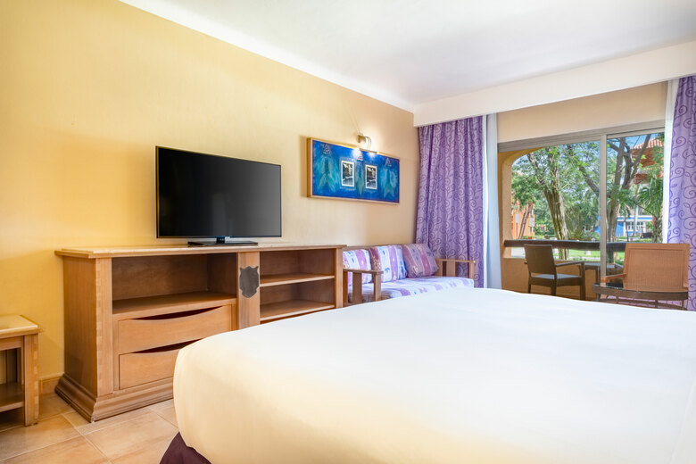 Hotel Iberostar Selection Paraiso Lindo