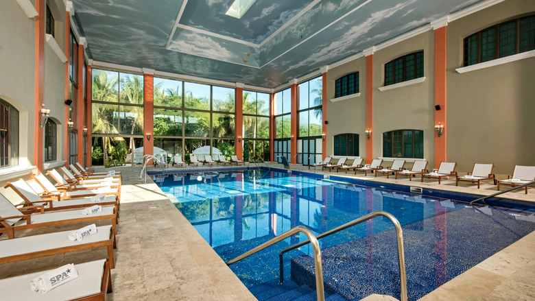 Hotel Iberostar Selection Paraiso Lindo