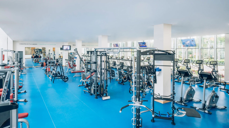 Hotel Iberostar Selection Paraiso Lindo