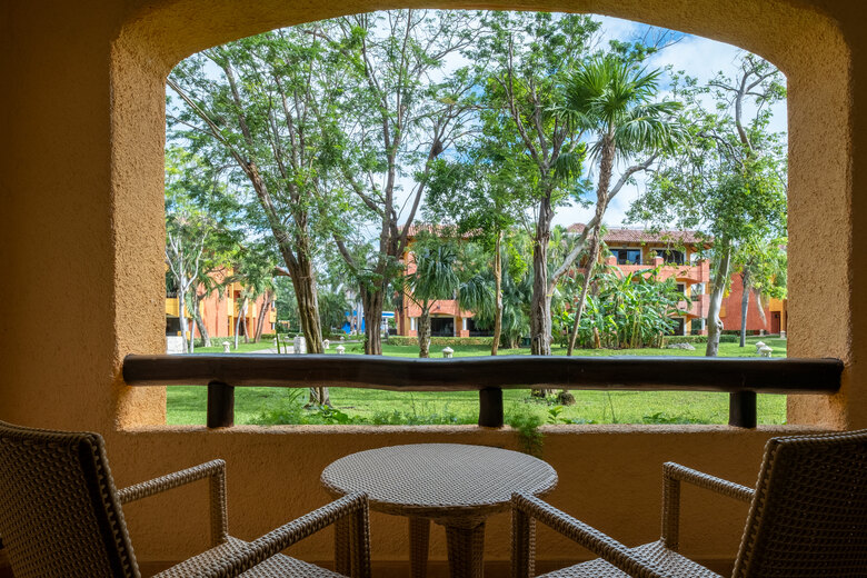 Hotel Iberostar Selection Paraiso Lindo