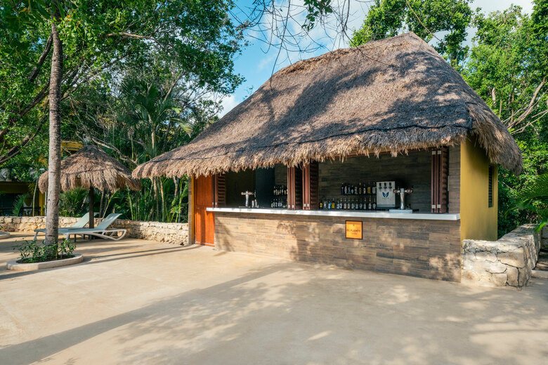 Hotel Iberostar Selection Paraiso Lindo