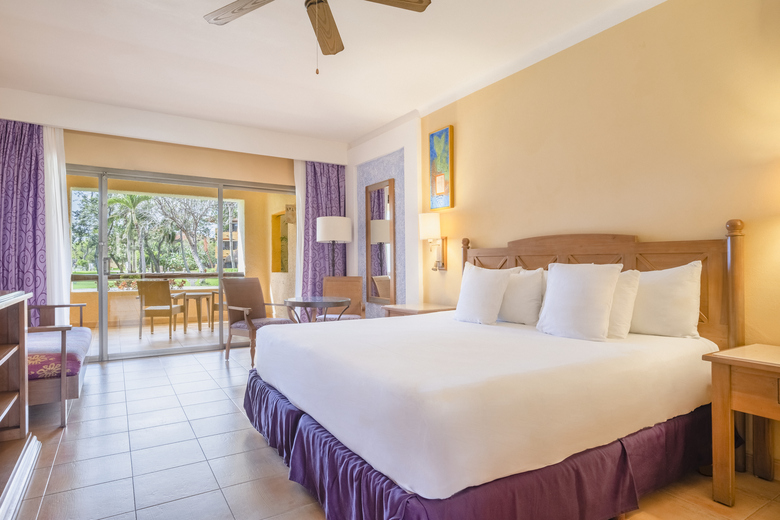 Hotel Iberostar Selection Paraiso Lindo