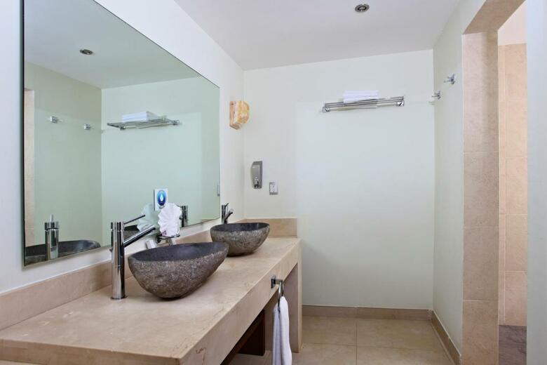 Hotel Sandos Caracol Nature Resort & Water Park