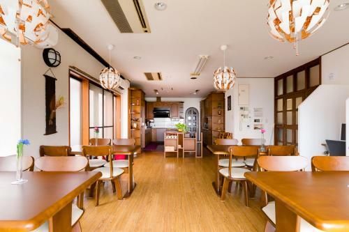 Hostal ???? Yolee Guest House
