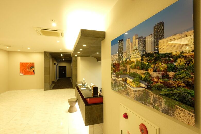 The Premium Hotel In Rinku