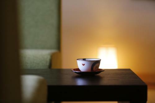 Takenoya Ryokan