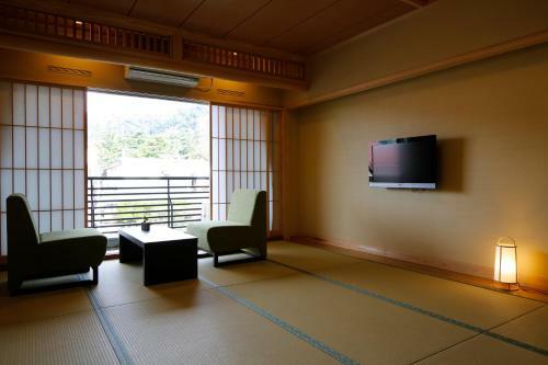 Takenoya Ryokan