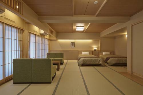 Takenoya Ryokan