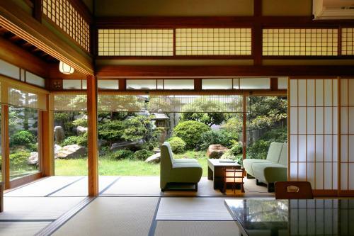 Takenoya Ryokan