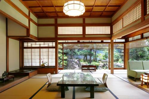 Takenoya Ryokan