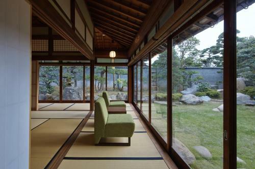 Takenoya Ryokan