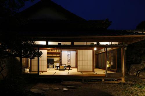 Takenoya Ryokan