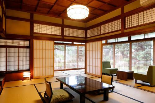 Takenoya Ryokan