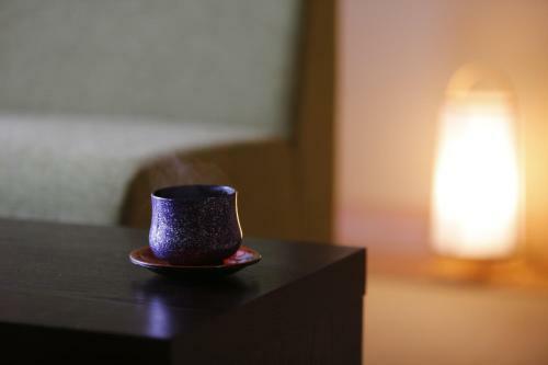 Takenoya Ryokan