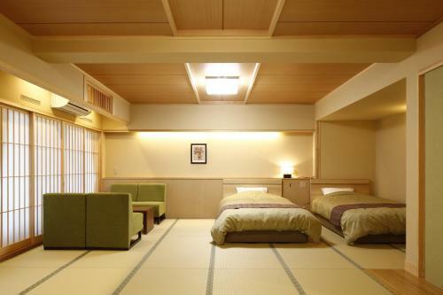 Takenoya Ryokan