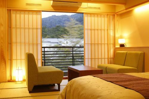 Takenoya Ryokan