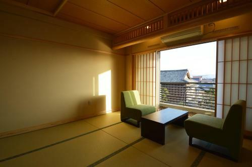 Takenoya Ryokan
