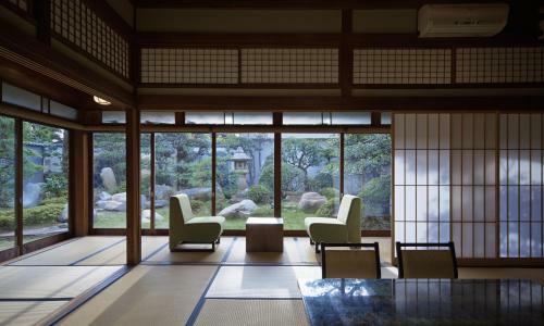 Takenoya Ryokan