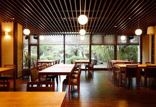 Takenoya Ryokan