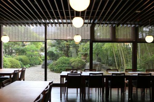Takenoya Ryokan