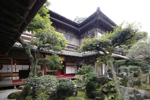 Takenoya Ryokan