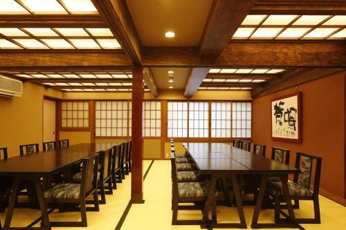 Takenoya Ryokan