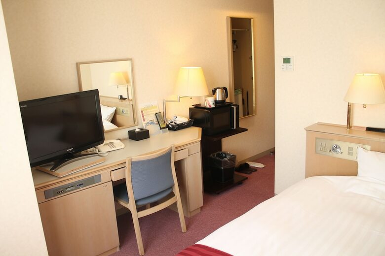 Hotel Livemax Kagoshima