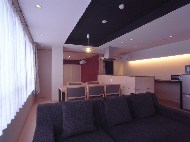 Villa Kanazawa Tamaruya