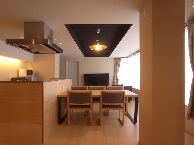 Villa Kanazawa Tamaruya